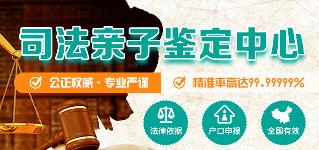 上海想偷偷做亲子鉴定怎么做,上海隐私亲子鉴定流程