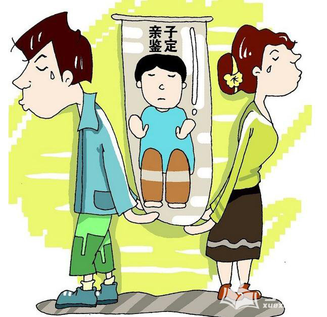 上海亲子鉴定大概多少费用,上海亲子鉴定办理流程