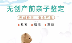 上海专业的胎儿DNA鉴定中心在哪,