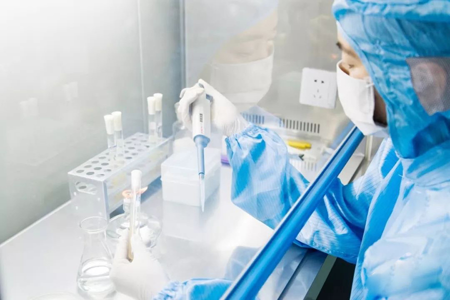 上海怀孕如何做血缘检测,上海怀孕亲子鉴定办理条件